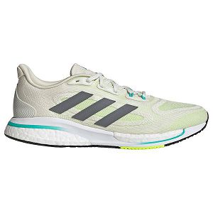 Adidas Supernova + Koşu Ayakkabısı Erkek Yeşil | HDCT-12964