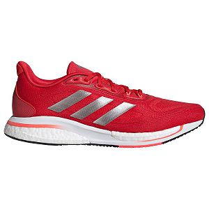 Adidas Supernova + Koşu Ayakkabısı Erkek Kırmızı | JOTF-29405