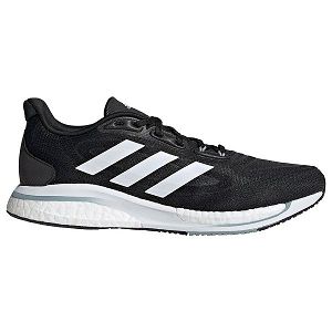 Adidas Supernova + Koşu Ayakkabısı Erkek Siyah | YWLS-81572