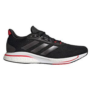 Adidas Supernova+ Koşu Ayakkabısı Erkek Siyah | OLVM-63201