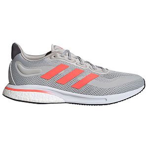 Adidas Supernova Koşu Ayakkabısı Erkek Gri | WIPO-59301