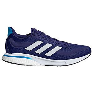 Adidas Supernova Koşu Ayakkabısı Erkek Mavi | CYTF-46530