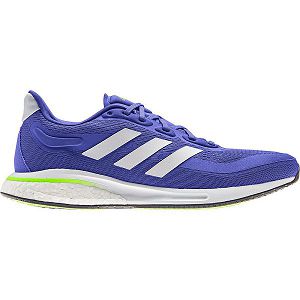 Adidas Supernova Koşu Ayakkabısı Erkek Mavi | QMSG-57308