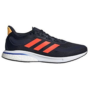 Adidas Supernova Koşu Ayakkabısı Erkek Mavi | YZCK-95384