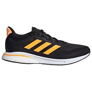 Adidas Supernova Koşu Ayakkabısı Erkek Siyah | LTXG-56479