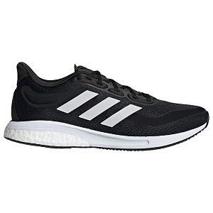 Adidas Supernova Koşu Ayakkabısı Erkek Siyah | RCNI-48362