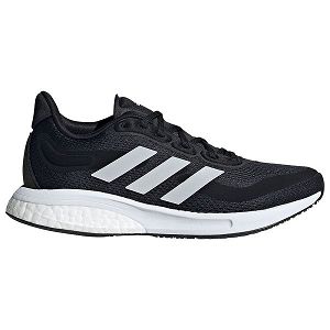 Adidas Supernova Koşu Ayakkabısı Çocuk Siyah | ZPMF-72564