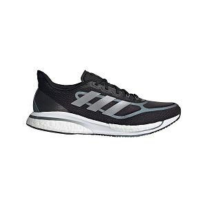 Adidas Supernova + M Koşu Ayakkabısı Erkek Siyah | CWVB-02679