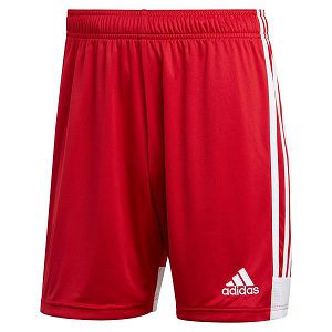 Adidas Tastigo 19 Kısa Pantolon Çocuk Kırmızı | NYHI-49750