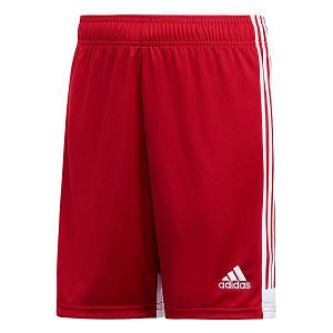 Adidas Tastigo 19 Kısa Pantolon Çocuk Kırmızı | VQYZ-42591