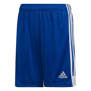 Adidas Tastigo 19 Kısa Pantolon Çocuk Mavi | SZYF-96108