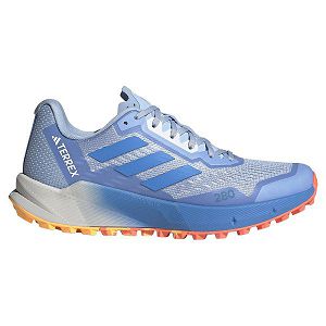 Adidas Terrex Agravic Flow 2 Patika Koşu Ayakkabısı Kadın Mavi | HVSR-65478