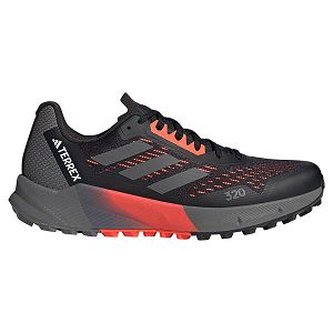 Adidas Terrex Agravic Flow 2 Patika Koşu Ayakkabısı Erkek Siyah | JSEK-34950