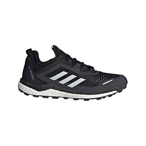 Adidas Terrex Agravic Flow Patika Koşu Ayakkabısı Kadın Siyah | NHCE-97513