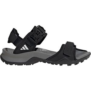 Adidas Terrex Cyprex II Sandalet Erkek Siyah | EUXY-50472