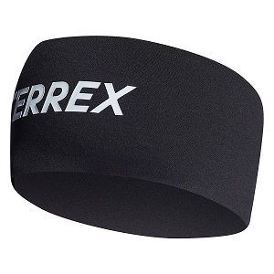 Adidas Terrex Headband Cap Şapka Erkek Siyah | OPZC-17564