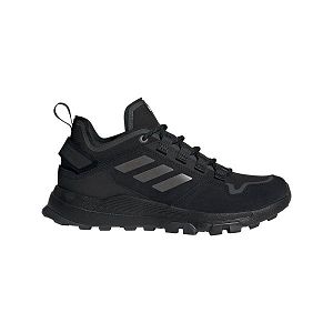 Adidas Terrex Hikster Patika Koşu Ayakkabısı Kadın Siyah | BQNX-72391