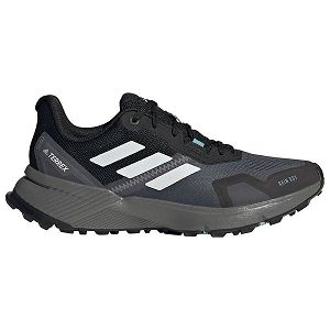 Adidas Terrex Soulstride R.RDY Patika Koşu Ayakkabısı Kadın Siyah | EQLW-15267