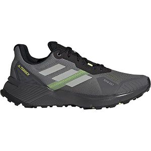 Adidas Terrex Soulstride R.RDY Patika Koşu Ayakkabısı Erkek Gri | EZPI-29580