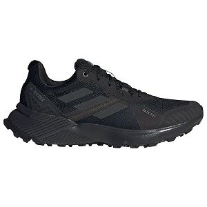 Adidas Terrex Soulstride R.RDY Patika Koşu Ayakkabısı Erkek Siyah | FQXS-87630