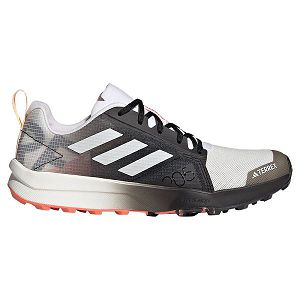 Adidas Terrex Speed Flow Patika Koşu Ayakkabısı Kadın Siyah | LJBC-82193