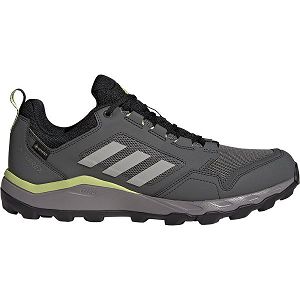 Adidas Terrex Tracerocker 2 Goretex Patika Koşu Ayakkabısı Erkek Gri | IEST-84329