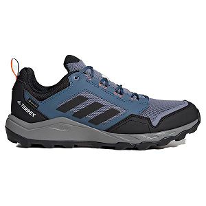 Adidas Terrex Tracerocker 2 Goretex Patika Koşu Ayakkabısı Erkek Mavi | YBNZ-18493