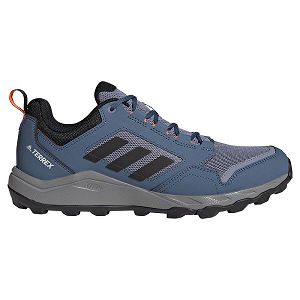 Adidas Terrex Tracerocker 2 Patika Koşu Ayakkabısı Erkek Mavi | HWJP-58123