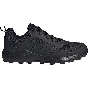 Adidas Terrex Tracerocker 2 Patika Koşu Ayakkabısı Erkek Siyah | TYSG-04196