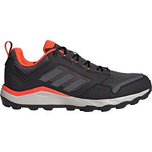 Adidas Terrex Tracerocker 2 Patika Koşu Ayakkabısı Erkek Siyah | WANK-72038