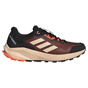 Adidas Terrex Trailrider Patika Koşu Ayakkabısı Erkek Turuncu | BLTQ-65371