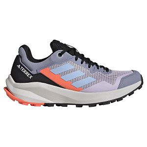 Adidas Terrex Trailrider Patika Koşu Ayakkabısı Kadın Mor | HQEX-42961