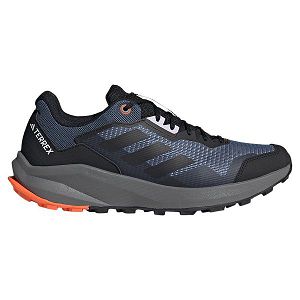 Adidas Terrex Trailrider Patika Koşu Ayakkabısı Erkek Mavi | UOZJ-87910