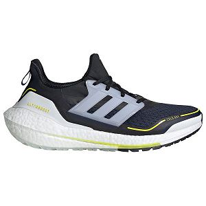 Adidas Ultraboost 21 C.RDY Koşu Ayakkabısı Erkek Siyah | WTYH-45021