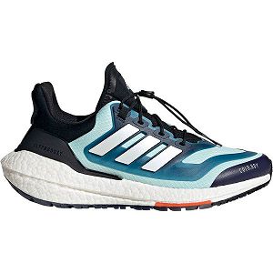 Adidas Ultraboost 22 C.Rdy II Koşu Ayakkabısı Kadın Mavi | JGRI-26951