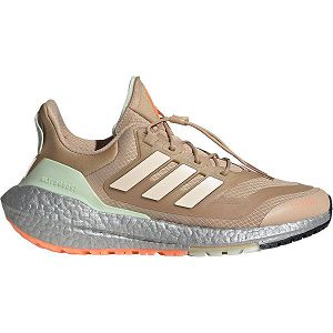 Adidas Ultraboost 22 C.Rdy II Koşu Ayakkabısı Kadın Bej Rengi | SRVF-85927