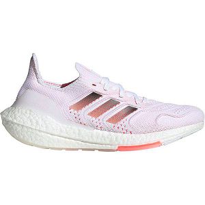 Adidas Ultraboost 22 Heat.RDY Koşu Ayakkabısı Kadın Beyaz | FTAN-04315