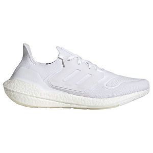 Adidas Ultraboost 22 Koşu Ayakkabısı Erkek Beyaz | DBEV-70348