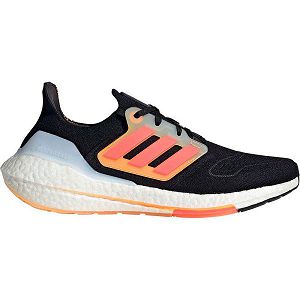 Adidas Ultraboost 22 Koşu Ayakkabısı Erkek Siyah | JTHI-38270