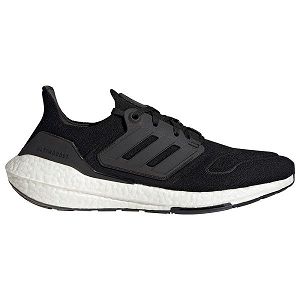 Adidas Ultraboost 22 Koşu Ayakkabısı Erkek Siyah | KQRV-31560