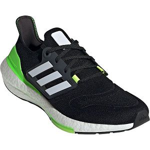 Adidas Ultraboost 22 Koşu Ayakkabısı Erkek Siyah | PSLD-83594