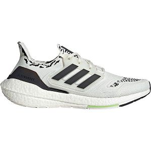 Adidas Ultraboost 22 Koşu Ayakkabısı Erkek Beyaz | SYHV-79650