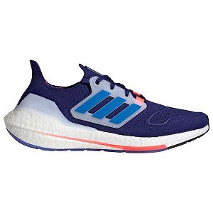 Adidas Ultraboost 22 Koşu Ayakkabısı Erkek Mavi | TEHL-54198