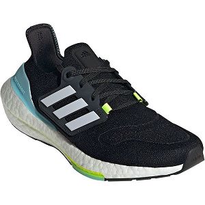 Adidas Ultraboost 22 Koşu Ayakkabısı Kadın Siyah | CFHJ-02487