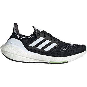 Adidas Ultraboost 22 Koşu Ayakkabısı Kadın Siyah | KSWM-75840