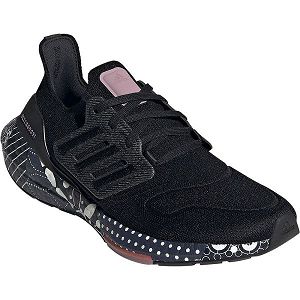 Adidas Ultraboost 22 Koşu Ayakkabısı Kadın Siyah | LTEC-78561