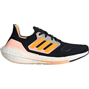 Adidas Ultraboost 22 Koşu Ayakkabısı Kadın Siyah | YHTM-02145