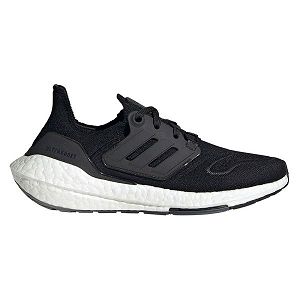 Adidas Ultraboost 22 Koşu Ayakkabısı Çocuk Siyah | OVLE-70546