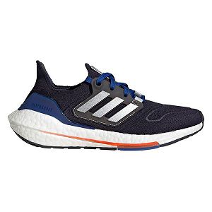 Adidas Ultraboost 22 Koşu Ayakkabısı Çocuk Mavi | UCLT-02917