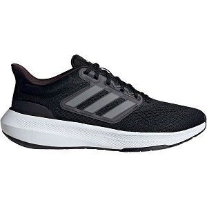 Adidas Ultrabounce Koşu Ayakkabısı Erkek Siyah | IJRF-42063